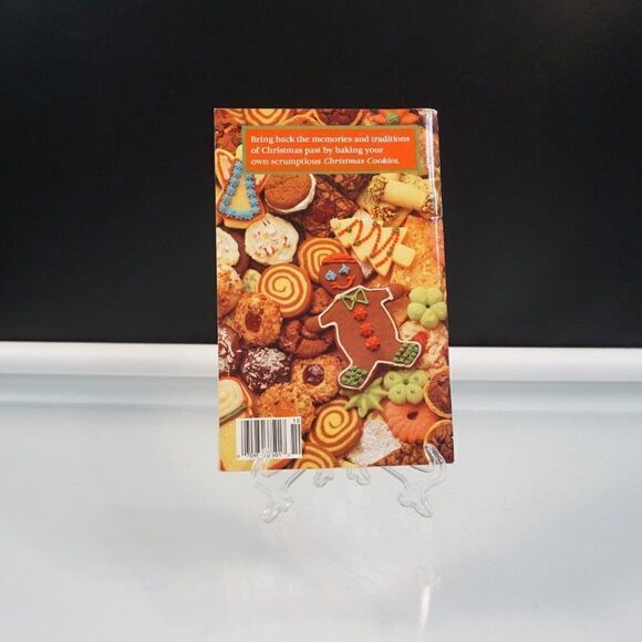 Christmas Cookies 1991 Favorite Brand Names Recipes Paperback - Picture 2 of 8